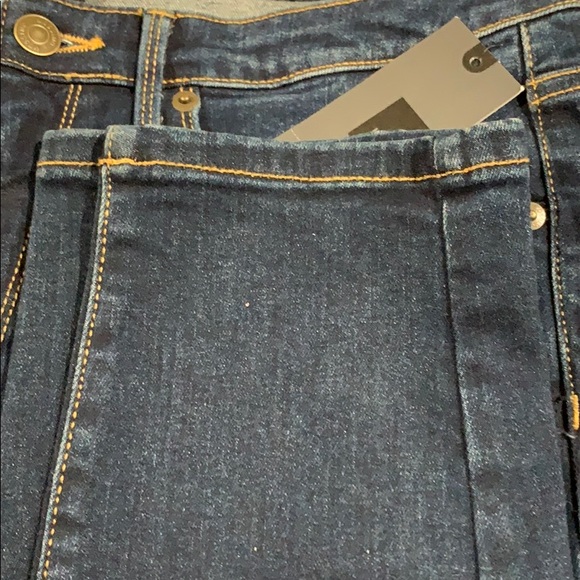 Ladies high rise skinny jeans - Picture 6 of 6